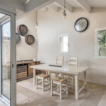 Maison Salicorne La Flotte Kültér fotó