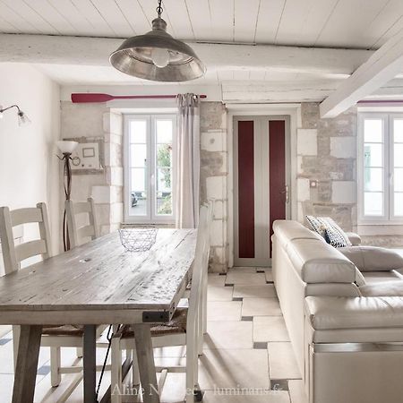 Maison Salicorne La Flotte Kültér fotó